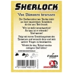 Sherlock Mittelalter – Von Dämonen besessen