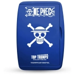 Top Trumps – One Piece Collectables