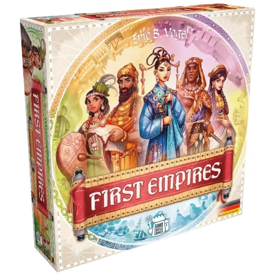 First Empires