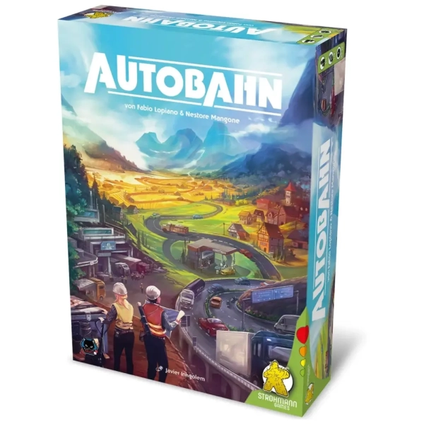 Autobahn