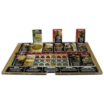 Board Game Organizer: Blood Rage