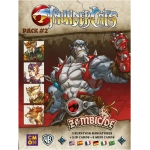 Zombicide - Thundercats Pack 2 Erweiterung