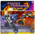 Transformers Retro The Transformers: The Movie Skywarp