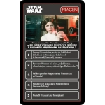 Top Trumps Quiz – Star Wars