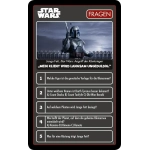 Top Trumps Quiz – Star Wars