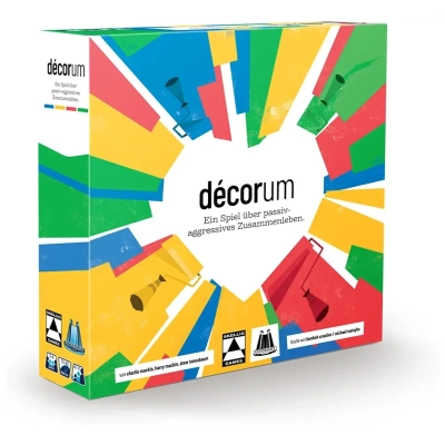 Decorum