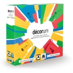 Decorum