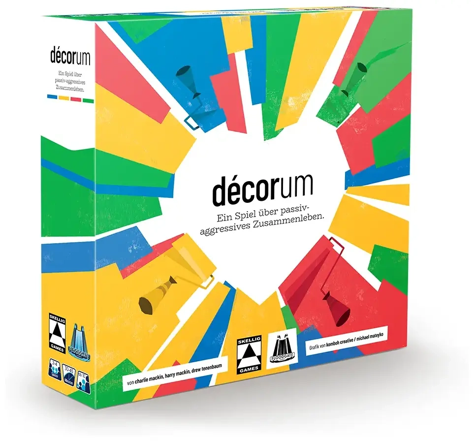 Decorum