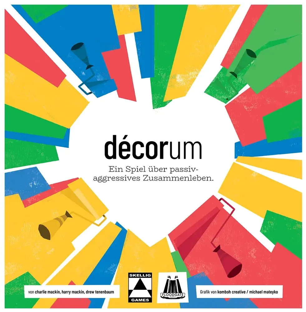 Decorum
