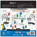 Decorum