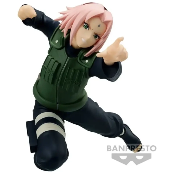 Naruto Shippuden Vibration Stars-Haruno Sakura-Ⅱ