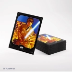 Star Wars: Unlimited Art Sleeves Double Sleeving Pack – Luke Skywalker