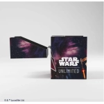 Star Wars: Unlimited Soft Crate – X-Wing/TIE Fighter