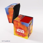 Star Wars: Unlimited Soft Crate – Luke/Vader