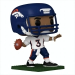 Funko POP! - NFL - Russell Wilson - Denver Broncos