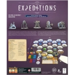 Expeditions - DE