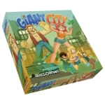 Giant City - DE/EN