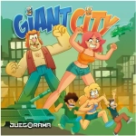 Giant City - DE/EN