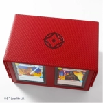 Star Wars: Unlimited Double Deck Pod (Red)