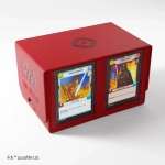 Star Wars: Unlimited Double Deck Pod (Red)