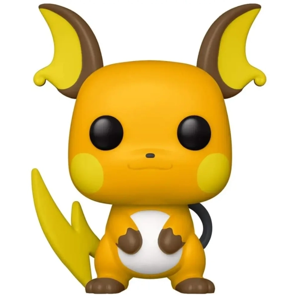 Funko POP! - Pokemon - Raichu Funko POP! - Pokemon - Raichu
