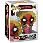 Funko POP! - Marvel - Deadpool - Beauty Pageant Deadpool