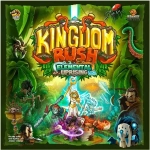 Kingdom Rush Elemental Uprising - EN