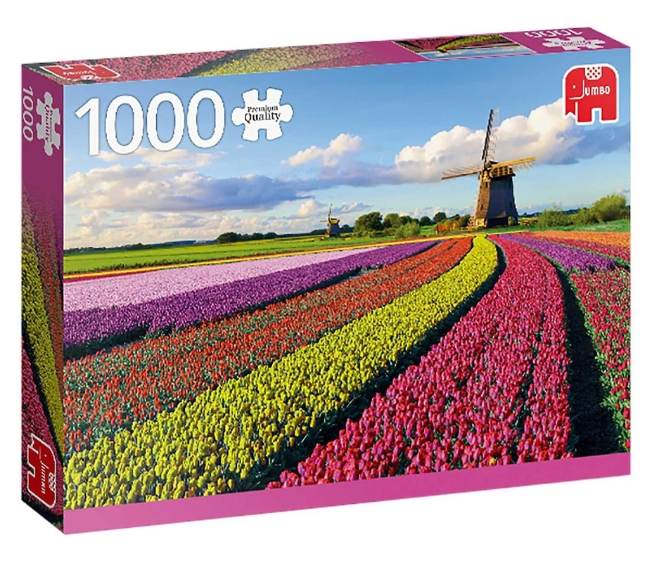 Tulpenfeld