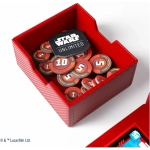 Star Wars: Unlimited Deck Pod (Red)