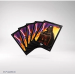 Star Wars: Unlimited Art Sleeves Double Sleeving Pack – Darth Vader