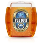 Top Trumps Quiz – Pubquiz