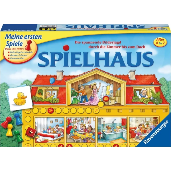 Spielhaus