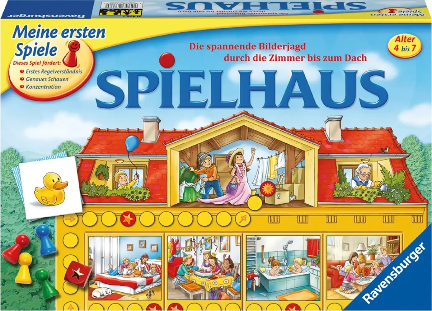 Spielhaus