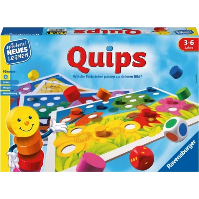 Quips
