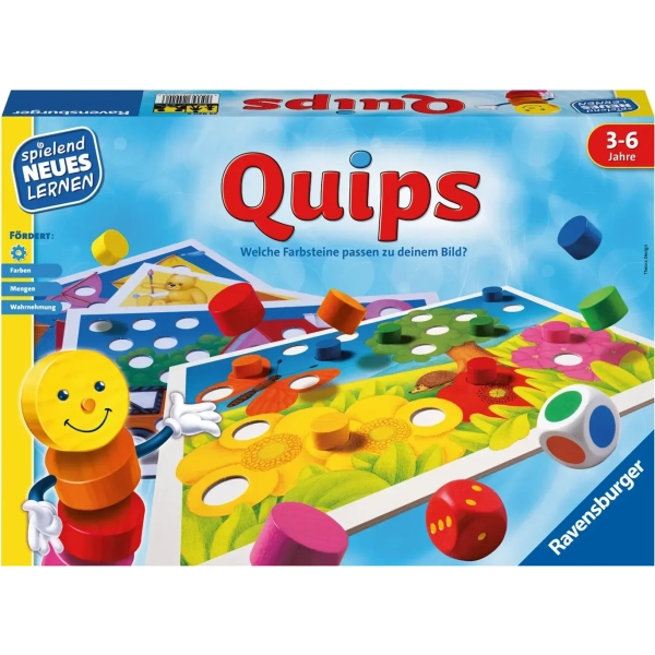 Quips