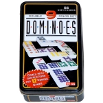 Domino Color 9, 55 Steine