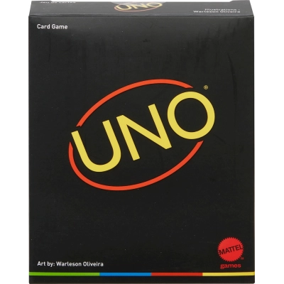 UNO - Minimalista