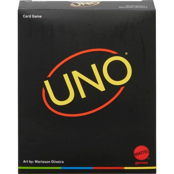 UNO - Minimalista