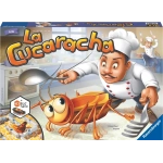 La Cucaracha (Kakerlakak)