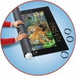 Puzzlematte - Roll & Go XXL