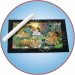Puzzlematte - Roll & Go XXL