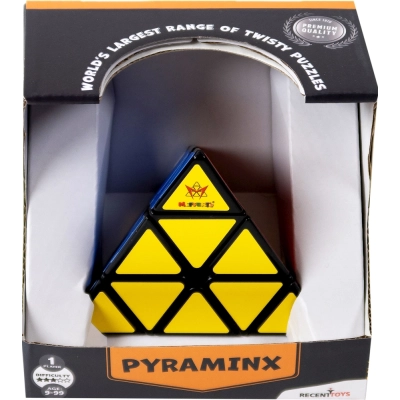 Pyraminx