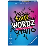 Krazy Wordz