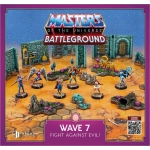 Masters of the Universe Battleground Wave 7 - The Great Rebellion - EN - Expansion