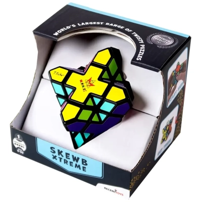 Skewb Xtreme