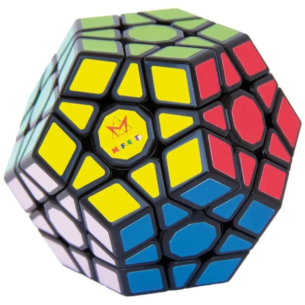 Megaminx