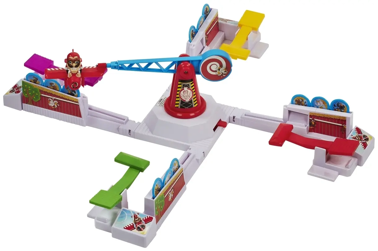Looping Louie