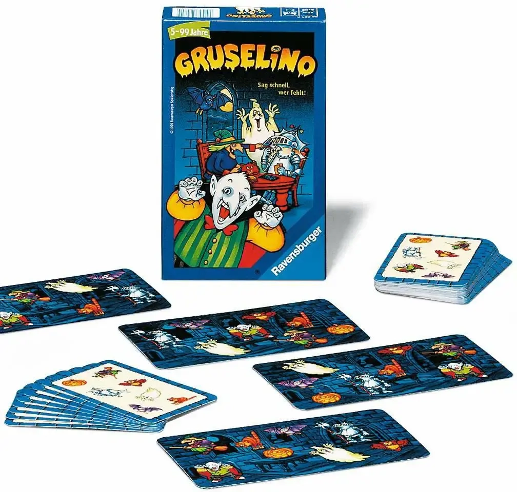 Gruselino