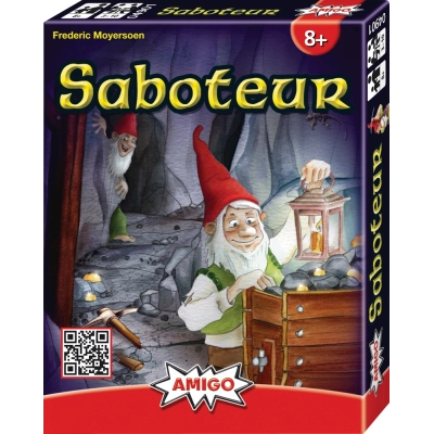 Saboteur