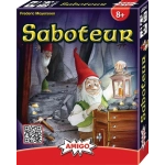 Saboteur